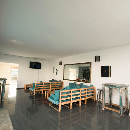 그란데 바이예 스텔라 리나 B&B 외부 사진