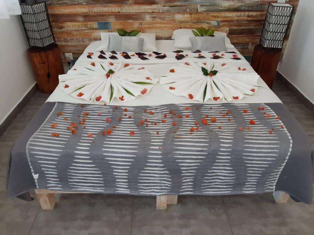 그란데 바이예 스텔라 리나 B&B 외부 사진
